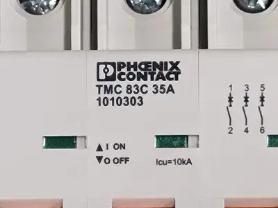 NEW PHOENIX CONTACT 1010303