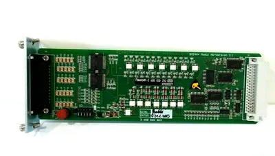 NEW REXROTH 0-608-830-250 INTERFACE MODULE 0608830250