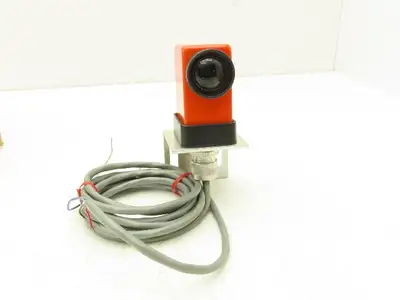 Honeywell FE-R3T Micro Switch Phototransistor Sensor 6V 0.4A