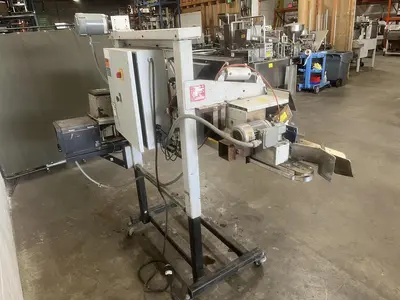USED FISCHBEIN DRC 300