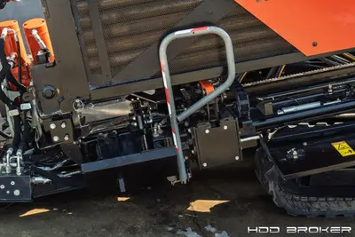 Used 2020 DITCH 2020 DITCH WITCH JT24 Drill Rigs Florida US | HDD Broker #1356008