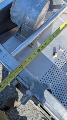 WITTE 216D Classifiers | The Pelletizer Group (2)