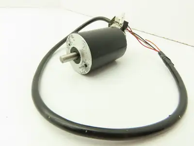Tokyo Seiki RIT3-20W Rotary Encoder