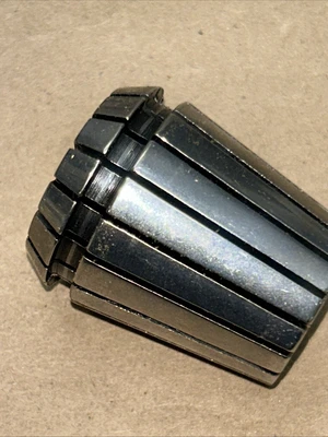 NEW X-Edge ER32