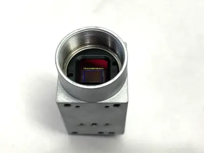 acA1600-20gc | Basler  Industrial Machine Vision Camera 2MP GigE - Used