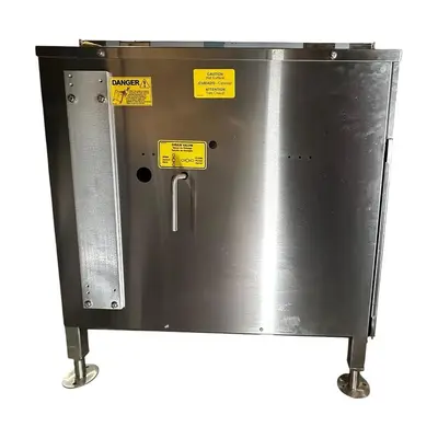 USED BELSHAW 718LFG