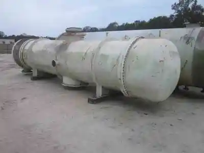 USED HARRIS NA