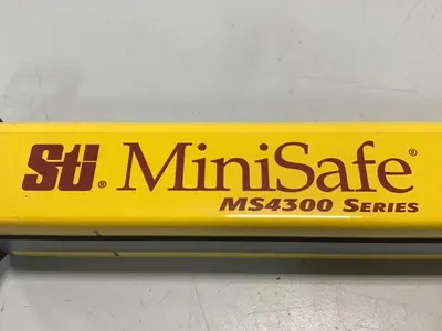 USED STI MS4324BR