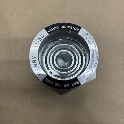 NEW Henry LI-50-2W