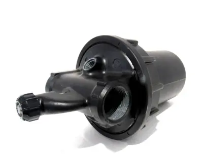 NEW PARKER 54-689 LUBRICATOR 54689