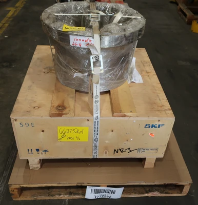Used SKF _UNKNOWN_ Bearings Ohio US | Aucto #1306593