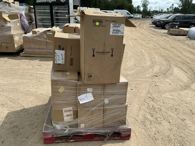 Used _UNKNOWN_ _UNKNOWN_ Coffee Equipment Michigan US | Miedema Asset Management Group #1324081