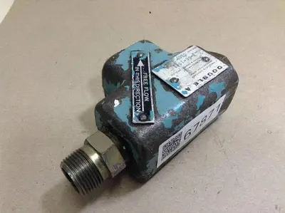 USED BROWN & SHARPE D-06-10A1