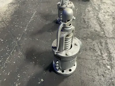 Used 2010 CONSOLIDATED VCAR845A Pumps Ohio US | HGR 24 #1314966
