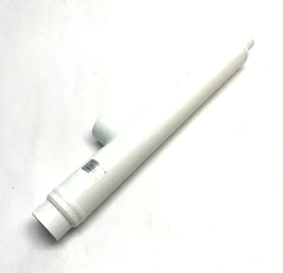 USED SMC DRIP LEG 1/2" NPTF