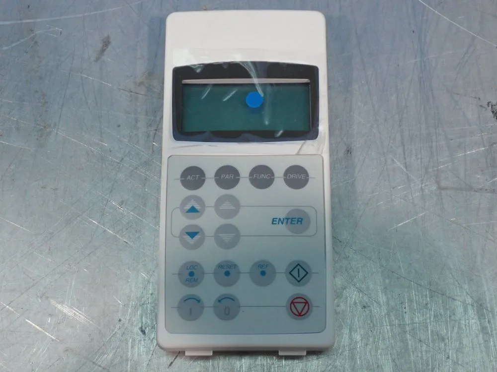 Used ABB CDP 312R Automation Control (HMI) Ohio US | HGR 24 #907488