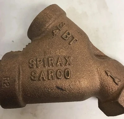 NEW Spirax Sarco BT3/4