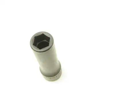 Williams 12M-609 IMP 3/8" Drive 9MM 6 Point Impact Socket Deep 2-1/8"L Lot of 14