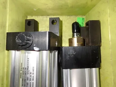 USED PARKER 2.00CG4MA1U4AC0150