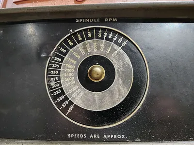 Bridgeport Series II - 11" x 58"