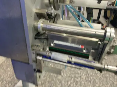 Used MARKEMIMAJE CIMJET300 Miscellaneous Packaging Equipment Ohio US | HGR 24 #1548015