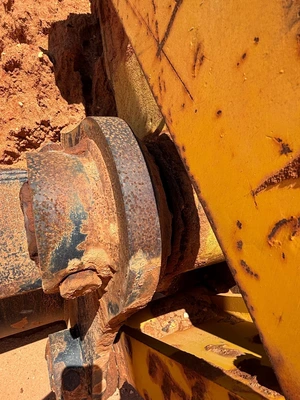 Used 2016 KOMATSU PC360LCI-11 Crawler Excavators Alabama US | Proxy Equipment #1424221