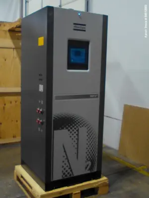 USED ATLAS COPCO N2