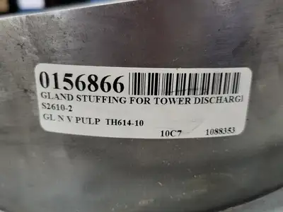 NEW GL&V TH614-10