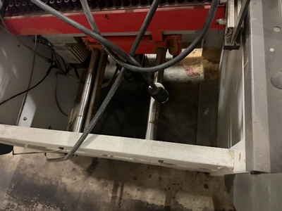 Used _UNKNOWN_ _UNKNOWN_ Woodworking Line Boring Machines Michigan US | Miedema Asset Management Group #1576411