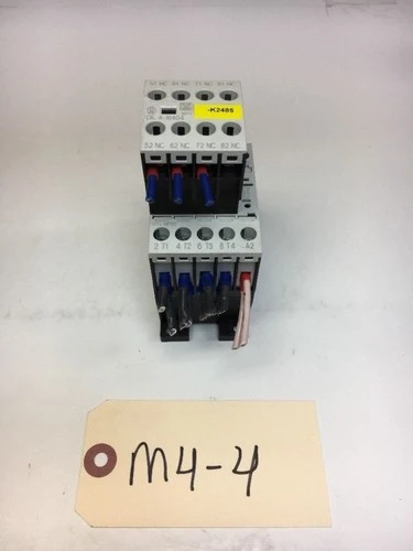 Used Moeller _UNKNOWN_ Electronics & Components Indiana US | J&J Industrial Supply #1075269
