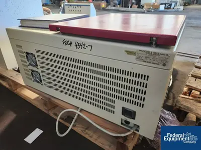 USED Hermle Hermle BHG Temperature Controlled Centrifuge, Model Z360K