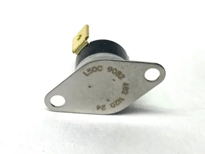 USED HONEYWELL L50C 9082 462 N20 24
