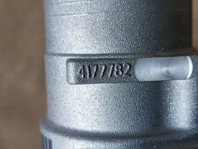 NEW CATERPILLAR 417-7782