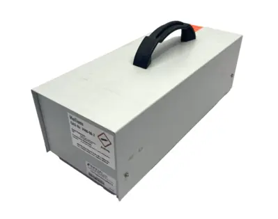Used Infinicon 12237 Leak Detectors Michigan US | Maverick Industrial Sales #1454101