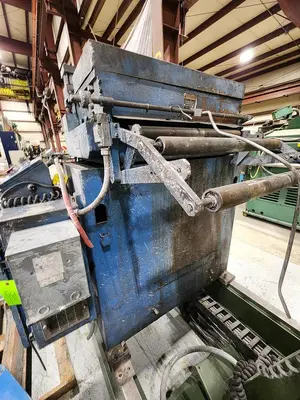 USED LITTELL PM-30