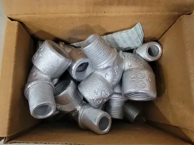New | in-Stock CROUSE-HINDS EL196 Cable & Wire British Columbia CA | Lenmark #247333