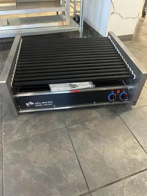 Used STAR MAX 8A-75ST-120V Grills & Griddles Florida US | BAM Discount Restaurant Equipment #1263866