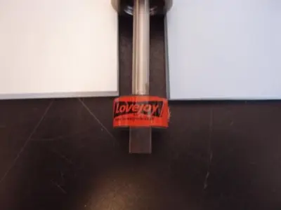 LoveJoy Rotational Feedthrough Linear Actuators | ANACAPA EQUIPMENT BROKERS, INC (2)