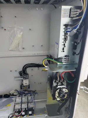 2022 BROTHER SPEEDIO S700X2 DRILLING & TAPPING MACHINES, N/C & CNC | Machinery Resources International (23)