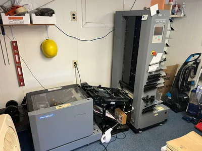 2005 CHALLENGE Titan 265 Cutter | M3 Graphic Machinery (5)