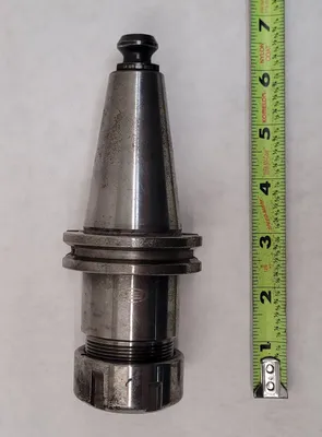 GS ER32-3.13 Tooling & Accessories, 40 Taper | Machinery Central (4)