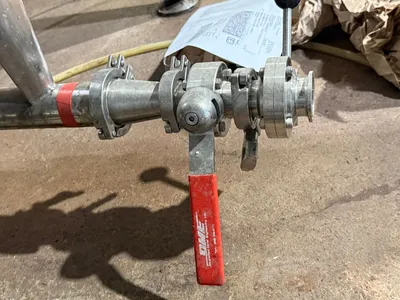 2015 CRIVELLER 120 HL Tanks & Kettles | ListingHippo (10)