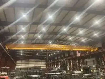 Used KONE CRANES Unknown Bridge & Overhead Cranes Illinois US | Perfection Global, LLC. #1323213