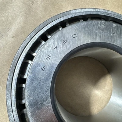 NEW Timken 6576C/6535