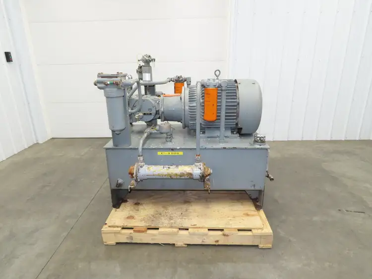 Used SAUER DANFOSS _UNKNOWN_ Miscellaneous MRO Indiana US | Arrow Industrial #610163
