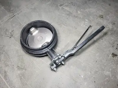 USED VICTAULIC V090761ST2