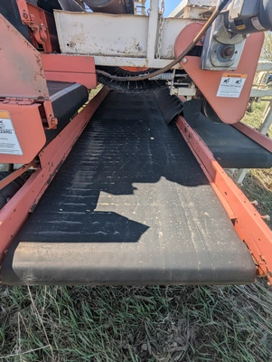 Used _UNKNOWN_ _UNKNOWN_ Soil Prep System Idaho US | Tri-Steel Manufacturing #1557113