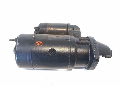 CARQUEST 40148 REMANUFACTURED STARTER