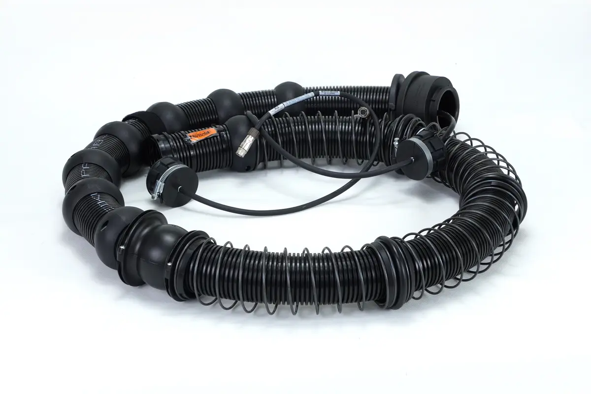 KUKA ESDP 999 IMT DN52 A3-6