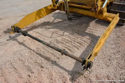 Used JOHN JOHN DEERE 850B Trenchers Florida US | HDD Broker #1346424